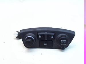 Switch for seat heating KIA RIO II (JB)