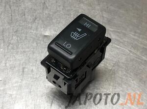 Switch for seat heating NISSAN MICRA IV (K13_)