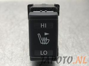 Switch for seat heating NISSAN QASHQAI II SUV (J11, J11_)