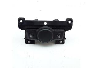 Switch for seat heating CHEVROLET CAPTIVA (C100, C140)