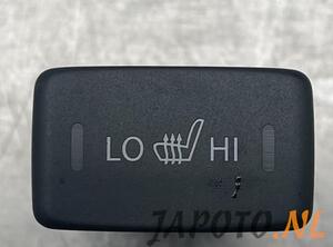 Switch for seat heating SUZUKI VITARA (LY)