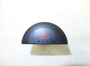 Switch for hazard light NISSAN X-TRAIL I (T30)