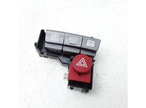 Switch for hazard light TOYOTA PRIUS (_W3_)