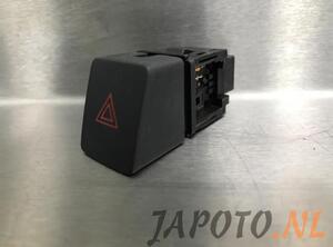 Switch for hazard light NISSAN QASHQAI II SUV (J11, J11_)