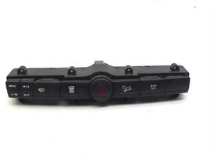 Switch for hazard light SSANGYONG REXTON / REXTON II (GAB_)