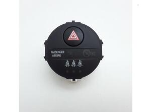 Switch for hazard light TOYOTA YARIS (_P13_)