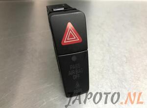 Switch for hazard light SUZUKI SWIFT IV (FZ, NZ)