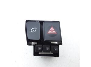 Switch for hazard light TOYOTA PRIUS PLUS (_W4_), TOYOTA Prius Plus (_W4_)