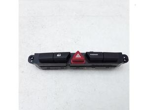 Switch for hazard light KIA CEE&#039;D Hatchback (ED), KIA CEE&#039;D SW (ED), KIA PRO CEE&#039;D (ED)