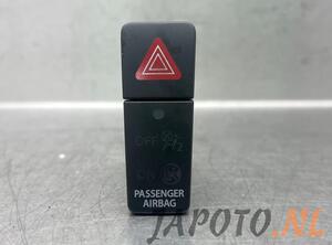 Switch for hazard light SUZUKI SWIFT V (AZ)