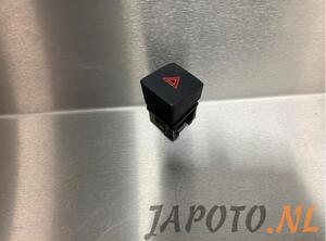 Switch for hazard light NISSAN QASHQAI II SUV (J11, J11_)