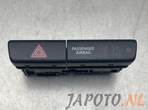 Switch for hazard light SUZUKI VITARA (LY)