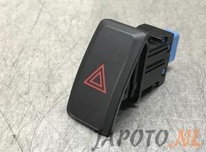 Switch for hazard light MITSUBISHI MIRAGE / SPACE STAR Hatchback (A0_A)