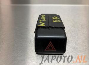 Switch for hazard light TOYOTA HIACE IV Van (__H1_, __H2_)