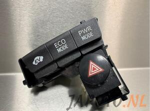 Switch for hazard light TOYOTA PRIUS (_W3_)