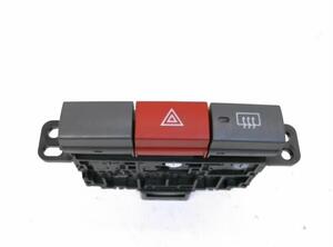 Switch for hazard light DAIHATSU CUORE VII (L275_, L285_, L276_)