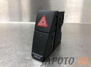 Switch for hazard light SUZUKI SWIFT V (AZ)