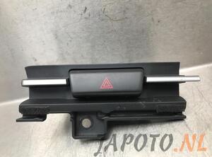 Switch for hazard light MAZDA 2 (DL, DJ)