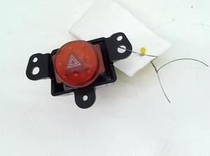 Switch for hazard light NISSAN ALMERA TINO (V10)