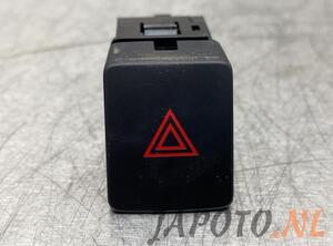 Switch for hazard light NISSAN QASHQAI II SUV (J11, J11_)