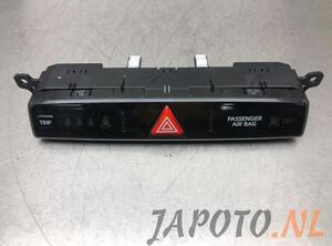 Switch for hazard light HYUNDAI i20 (PB, PBT)