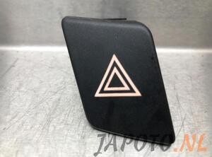 Switch for hazard light TOYOTA YARIS (_P9_)