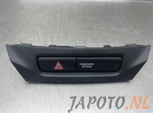 Switch for hazard light SUZUKI BALENO (FW, EW)