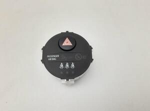 Switch for hazard light TOYOTA YARIS (_P13_)