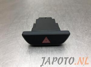 Switch for hazard light TOYOTA YARIS (_P21_, _PA1_, _PH1_)