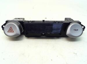 Switch for hazard light HYUNDAI i20 (PB, PBT)