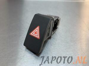 Switch for hazard light TOYOTA VERSO (_R2_)