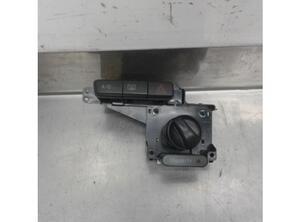 Switch for hazard light TOYOTA YARIS (_P1_)