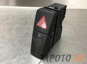 Switch for hazard light SUZUKI SWIFT IV (FZ, NZ)