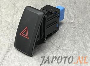 Switch for hazard light MITSUBISHI MIRAGE / SPACE STAR Hatchback (A0_A)