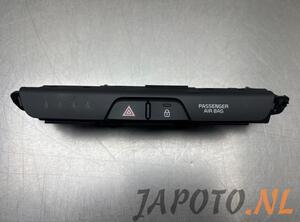 Switch for hazard light KIA RIO IV (YB, SC, FB)