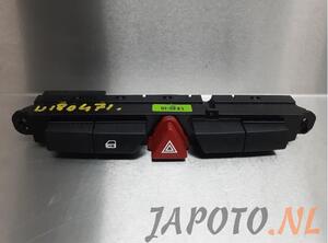 Switch for hazard light KIA CEE&#039;D Hatchback (ED), KIA CEE&#039;D SW (ED), KIA PRO CEE&#039;D (ED)