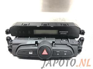 Switch for hazard light HYUNDAI ix20 (JC)