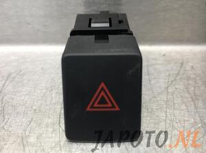 Switch for hazard light NISSAN QASHQAI II SUV (J11, J11_)