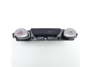 Switch for hazard light HYUNDAI i20 (PB, PBT)