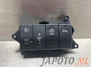 Switch for wiper HYUNDAI i30 (GD), HYUNDAI i30 Coupe