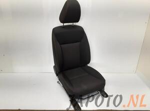 Seat HONDA JAZZ IV (GK_)