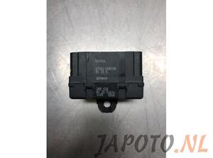 Control unit for seat heating LEXUS SC Convertible (UZZ40_)