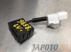 Control unit for seat heating LEXUS IS C (GSE2_)