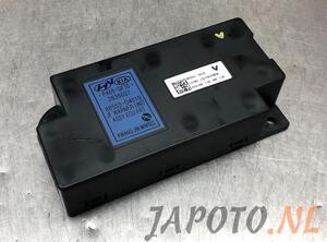 Control unit for seat heating KIA OPTIMA Sportswagon (JF)