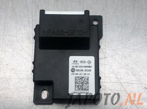 Control unit for seat heating HYUNDAI KONA (OS, OSE, OSI)