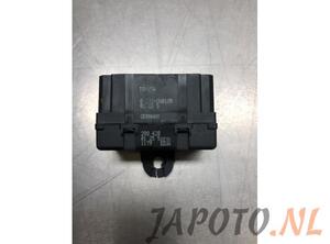 Control unit for seat heating LEXUS SC Convertible (UZZ40_)