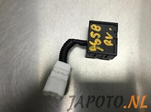 Control unit for seat heating LEXUS IS C (GSE2_)