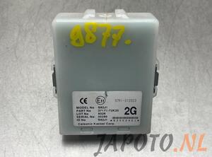 Control unit for door drawing support SUZUKI SWIFT III (MZ, EZ)