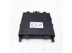 Control unit for door drawing support SUZUKI BALENO (FW, EW)