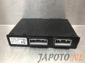 Control unit for door drawing support SUZUKI VITARA (LY)